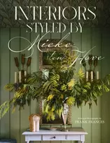 KNYGA Interiors: Styled by Mieke ten Have