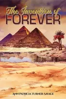 KNYGA Ann Patricia Turner-Savage Invention of Forever