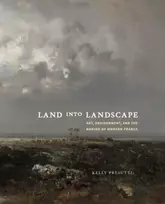 KNYGA Kelly Presutti Land into Landscape