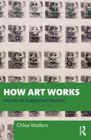 KNYGA Chloe Watfern How Art Works
