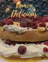 KNYGA Julie Dart Lemon Delicious