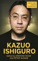 KNYGA Kristian Shaw Kazuo Ishiguro