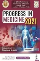 KNYGA Shashank R Joshi Progress in Medicine 2021