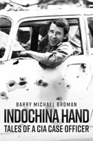 KNYGA Barry Michael Broman Indochina Hand
