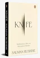 KNYGA Salman Rushdie Peilis