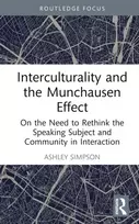 KNYGA Ashley Simpson Interculturality and the Munchausen Effect