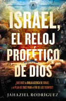 KNYGA Bookshop Israel, el reloj profetico de Dios