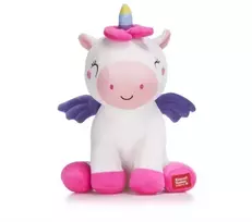 KNYGA Bookshop Kawaii Kuties 9.5" Unicorn Soft Toy