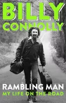 KNYGA Billy Connolly Rambling Man