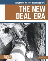 KNYGA E A Hale Indigenous History from 1933–1951: The New Deal Era