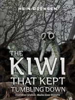 KNYGA Hein Doeksen Kiwi That Kept Tumbling Down