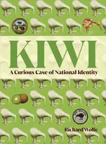 KNYGA Richard Wolfe Kiwi