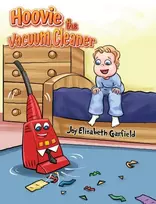 KNYGA Joy Elizabeth Garfield Hoovie the Vacuum Cleaner