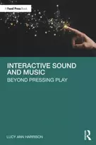 KNYGA Lucy Ann Harrison Interactive Sound and Music