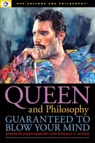 KNYGA Jared Kemling Queen and Philosophy: Guaranteed to Blow Your Mind