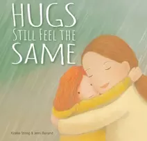 KNYGA Bookshop Hugs Still Feel the Same