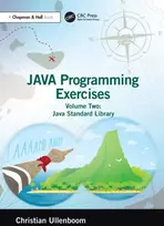 KNYGA Christian Ullenboom Java Programming Exercises