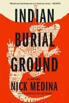 KNYGA Nick Medina Indian Burial Ground