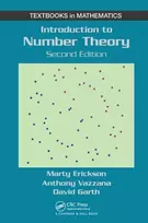 KNYGA Anthony (Truman State University, Kirksville, Missouri, USA) Vazzana Introduction to Number Theory