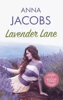 KNYGA Anna Jacobs Lavender Lane