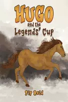 KNYGA Bookshop Hugo and the Legends’ Cup