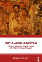 KNYGA Saroj Kumar Rath India-Afghanistan