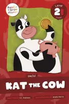 KNYGA E. C. Andrews Kat the Cow