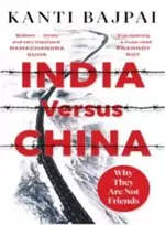 KNYGA Bookshop India Versus China: