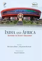 KNYGA Ruchita Beri India and Africa