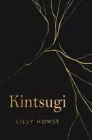 KNYGA Lilly Howse Kintsugi