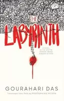 KNYGA Gourahari Das Labyrinth