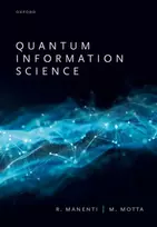 KNYGA Riccardo Manenti Quantum Information Science