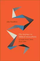 KNYGA Jake Hamilton Journey to Biblical Masculinity