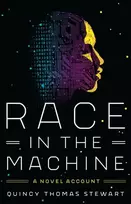 KNYGA Quincy Thomas Stewart Race in the Machine