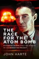 KNYGA John Harte Race for the Atom Bomb