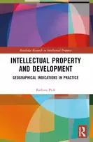 KNYGA Barbara Pick Intellectual Property and Development
