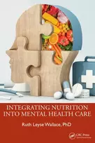 KNYGA Ruth Leyse Wallace Integrating Nutrition Into Mental Health Care