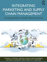 KNYGA Bookshop Integrating Marketing and Supply Chain Management