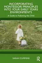 KNYGA Bookshop Incorporating Montessori Principles into Your Early Years Environments