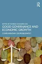 KNYGA Ramesh Chandra (Vidyasagar University, West Bengal, India) Das Good Governance and Economic Growth