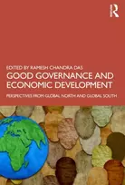 KNYGA Ramesh Chandra Das Good Governance and Economic Development