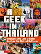 KNYGA Jody Houton Geek in Thailand