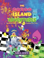 KNYGA Kira Hope Gozoo Island Adventures