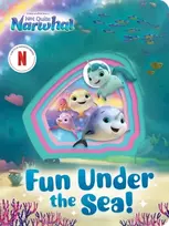 KNYGA Bookshop Fun Under the Sea!