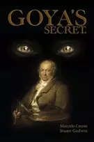 KNYGA Marcelo Coutts Goya's Secret
