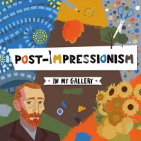 KNYGA Emilie Dufresne; Danielle Rippengill Post-Impressionism