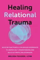 KNYGA Melissa Fulgieri Relational Trauma