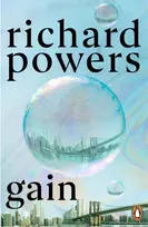 KNYGA Richard Powers Gain