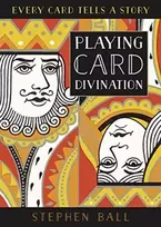 KNYGA Stephen Ball Playing Card Divination