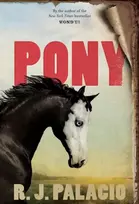 KNYGA R J Palacio Ponis